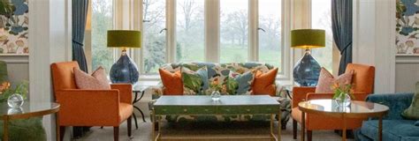 Interior Design Specialists In The Cotswolds Jackson Interiors