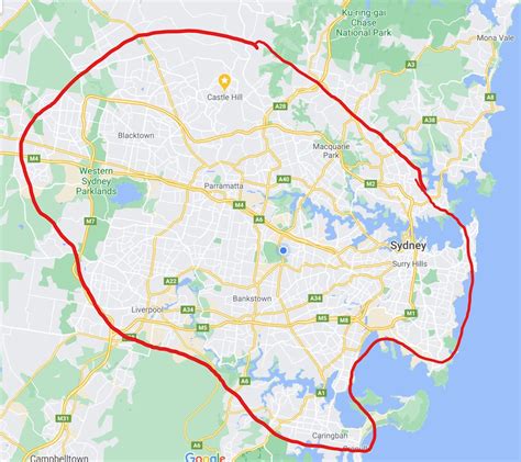 Which Suburbs Of Sydney Does Your Roofing Services Cover The Roofing
