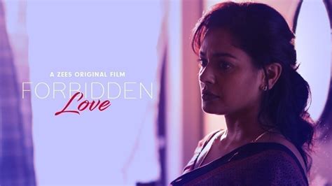 forbidden love 2020 watch online ott streaming of episodes on zee5