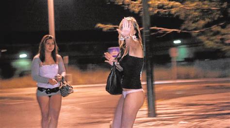 Prostitutas En El Pol Gono Marconi Abc Es