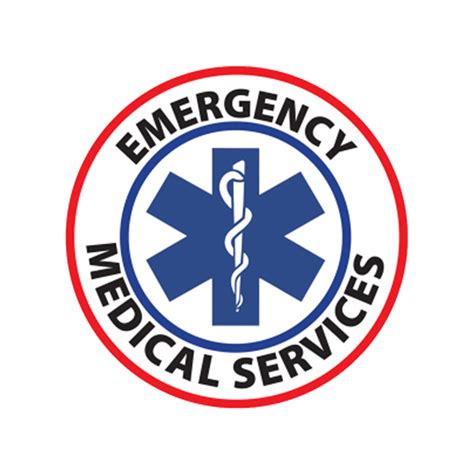 Custom Ems Main Street Signs And Graphics