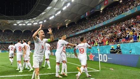 Finding schedule of 2020 euro? Euro 2020: Who has reached the quarter-finals and when are ...