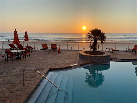 Hilton Garden Inn Daytona Beach Oceanfront Updated 2024 Prices Reviews And Photos Fl Resort