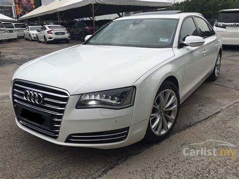 Achieved independence from the united kingdom in 1957 malaysia (pronounced or) is a. Audi A8 2012 L TFSI Quattro 3.0 in Kuala Lumpur Automatic ...