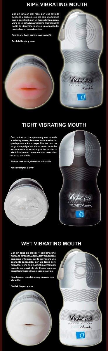 Vulcan Vibrating Vagina By Funzone Masturbador Masculino 76000