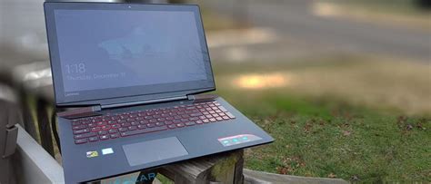 Lenovo Ideapad Y700 Review A Powerful And Heavy Gaming Laptop