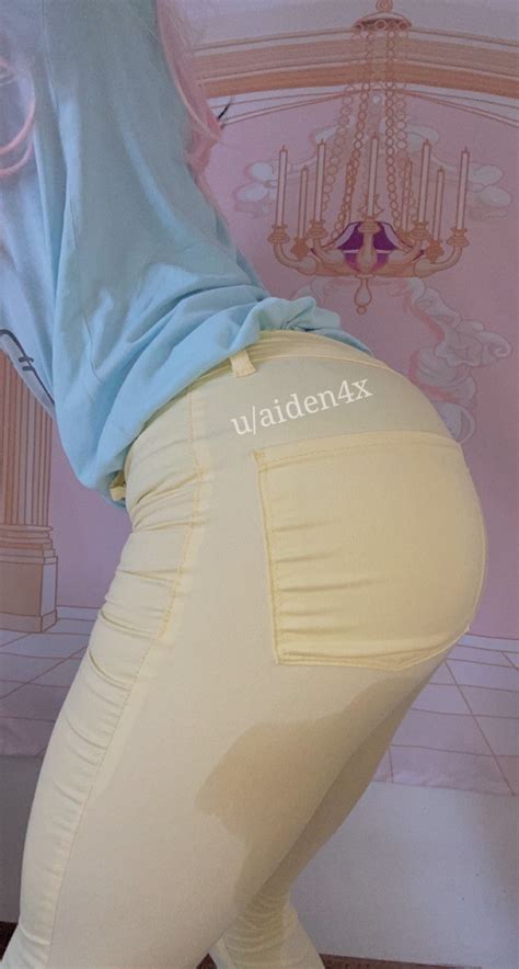 Can You Massage My Wet Ass I Really Need It R Wettingpanties
