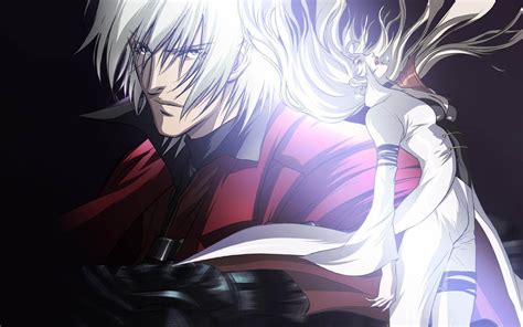 Devil May Cry New Anime Devil May Cry Anime 2021 Shotgnod