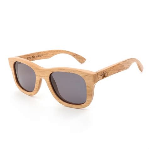 Vintage Wood Bamboo Sunglasses Mens Women Polarized Glasses Etsy Uk
