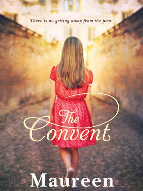Maureen Mccarthy The Convent Extract Pdf