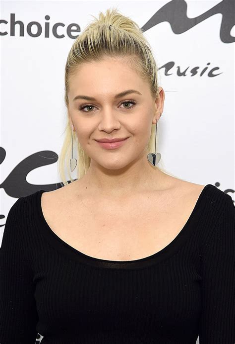 Kelsea Ballerini At Music Choice In New York 02142020 Hawtcelebs