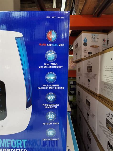 We did not find results for: Costco-1320355- HoMedics-Warm-Cool-Mist-Ultrasonic ...