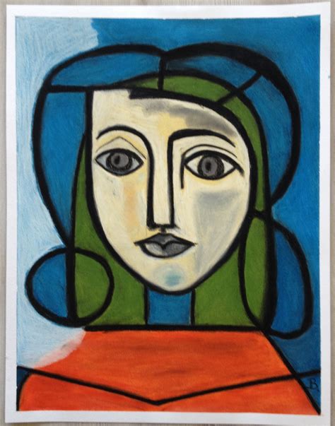 At artranked.com find thousands of paintings categorized into thousands of categories. Pablo Picasso | Cubist portraits, Pablo picasso paintings ...