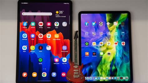 Its Official An Ipad Pro Rivaling Samsung Galaxy Tab S8 Is On The Way