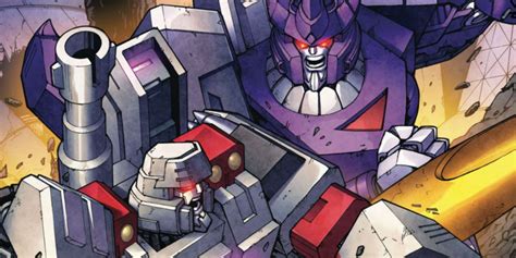 Transformers 15 Things You Didnt Know About Megatron