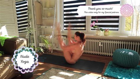 Fitandlingerie Nude Yoga Patreon Special Xxx Videos