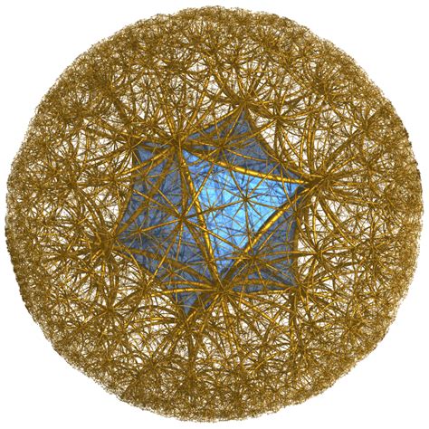 Projective Polyhedra Complex Projective 4 Space