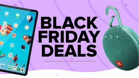 Jumia Black Friday Tech Deals You Can Start Shopping Today