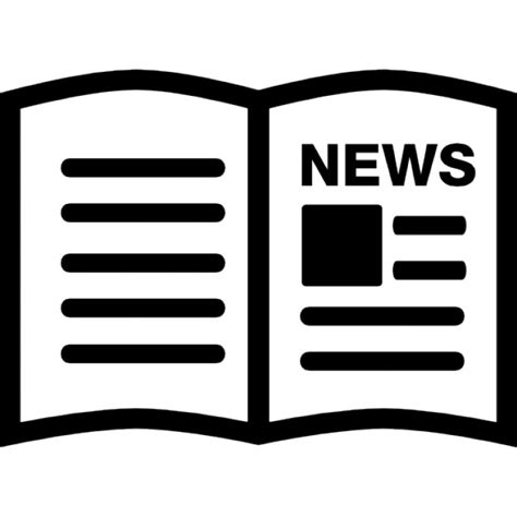 Blijf op de hoogte van het laatste nieuws rond toekenningen, nieuwe calls en het beleid van nwo. Nieuws document symbool Iconen | Gratis Download