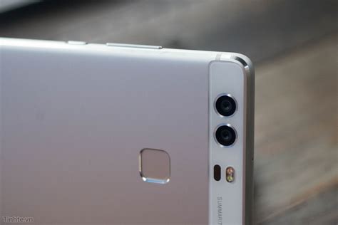 Đánh Giá Huawei P9 Flagship Giá 11 Triệu