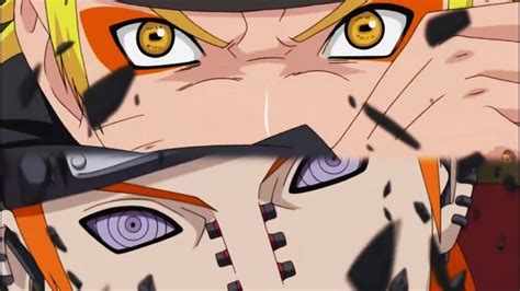 Naruto Vs Pain Amv Secrets Youtube