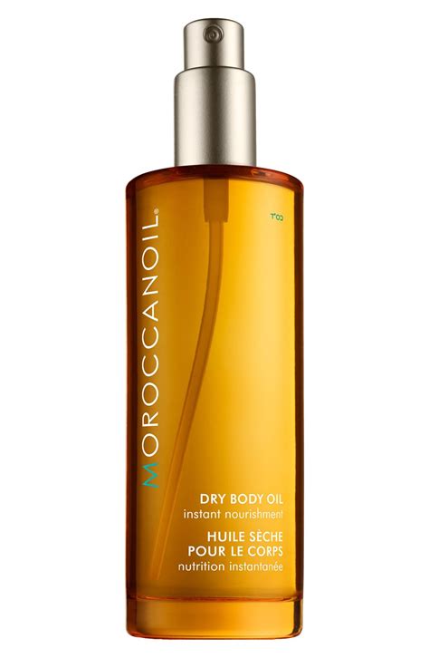 Moroccanoil® Dry Body Oil Nordstrom