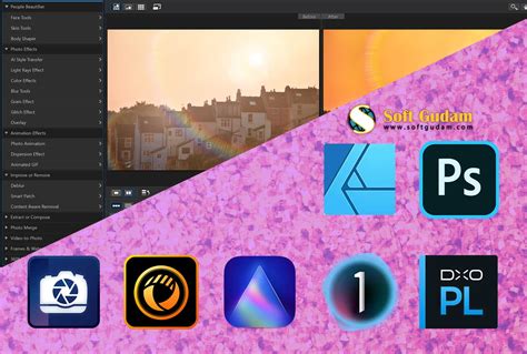 10 Best Photo Editing App For Pc Top Image Editor