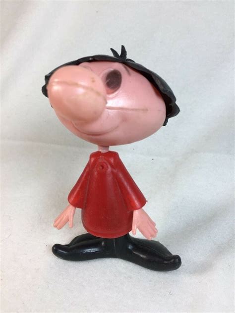 Cartoon Characters With Big Noses