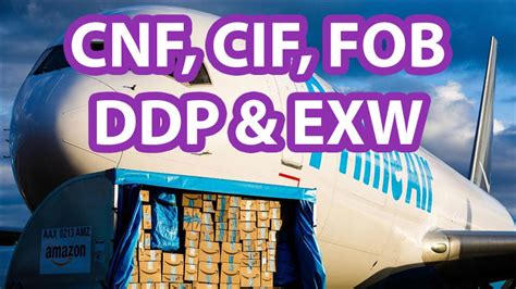 Eta means estimated time of arrival, electronic travel authorization and euskadi ta askatasuna. eta is an abbreviation most commonly used with the meaning estimated time of arrival. this is the date and time at which an object or person in transit is. CNF, CIF, FOB, DDP & EXW Explained! | Fobs, Cif, Explained