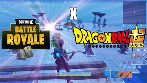 How to send gifts in fortnite xbox. Fortnite X Dragon Ball Z - YouTube