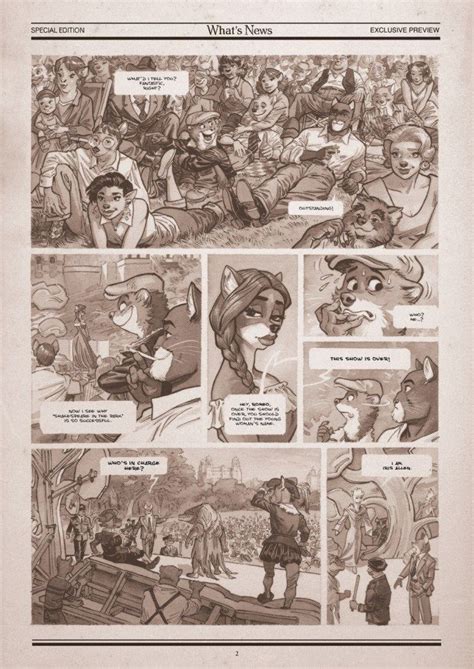 A New Blacksad Adventure Is Coming And Heres A Spectacular Preview