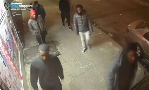 60 Year Old New York City Man Dies After Vicious 1 Robbery On Christmas Eve Otg Daily