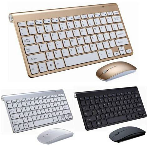 Before you start … what is a usb wireless adapter? Keyboard Mouse Wireless Mini Sanurpro | Shopee Indonesia