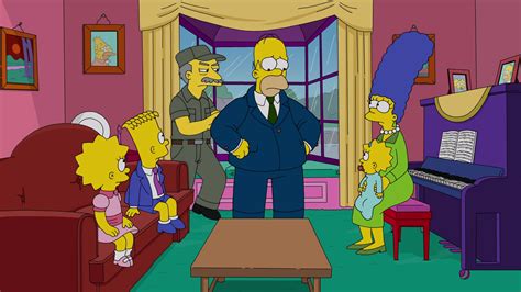 The Simpsons Season 31 Image Fancaps
