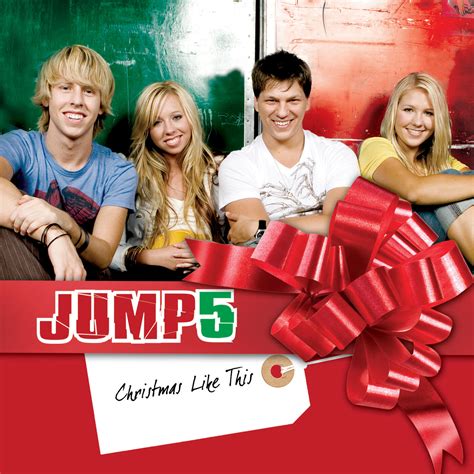 Jump5 Christmas Like This Iheartradio