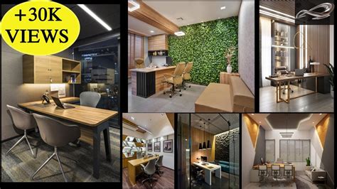 60 Small Office Cabin Design For Low Space Best Office Design