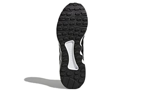 Adidas Originals Eqt Support Rf Primeknit Black White By9603