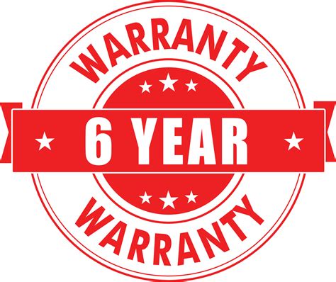 Top 99 6 Month Warranty Logo Png Most Viewed And Downloaded Wikipedia