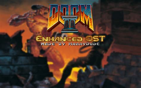Doom Ii Enhanced Ost Mod Moddb