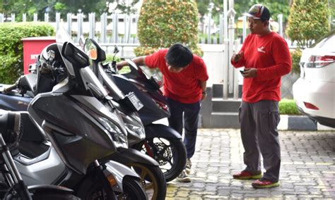 Tips Merawat Motor Kesayangan Biar Awet Dan Tetap Prima Ala Wahana