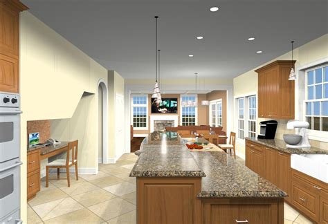 New Home Construction Design In Monmouth County Design Build Planners