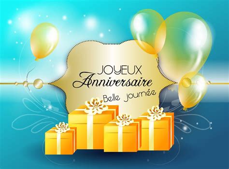 Cartes Virtuelles Anniversaire Joliecarte Birthday Greetings