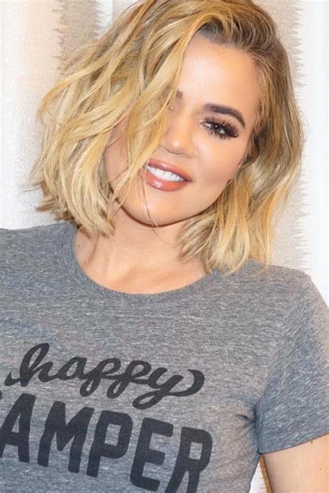 Https://tommynaija.com/hairstyle/chloe Kardashian Front And Side View Hairstyle