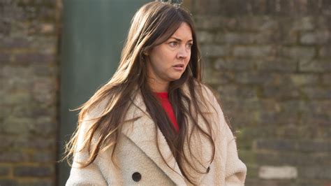 Eastenders Stacey Ready For Legal Battle With Kat