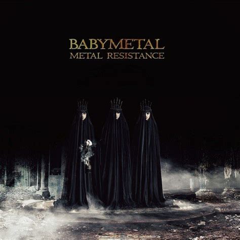 Babymetal Tickets 2023 Concert Tour Dates And Details Bandsintown