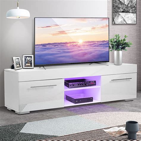 Tv Media Furniture Homecare24