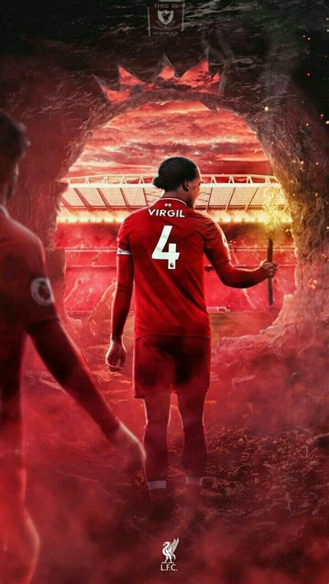 Please contact us if you want to publish a liverpool wallpaper on our site. Wallpaper Van Dijk | Fotboll, Bakgrundsbilder, Bakgrunder