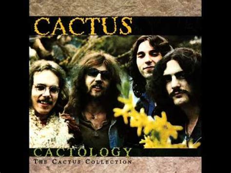 Entrez le titre d'une chanson, artiste ou paroles. Cactus - Cactology The Cactus Collection By Tony - YouTube