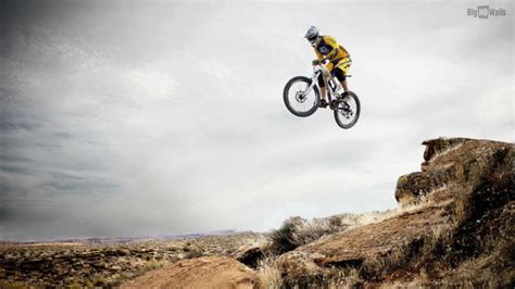 10 Best Downhill Mountain Biking Wallpapers Full Hd 1080p For Pc