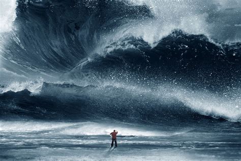 Subreddit dedicated to videos and general media relating to huge waves! Mathematician suggests firing deep-ocean sound waves could ...